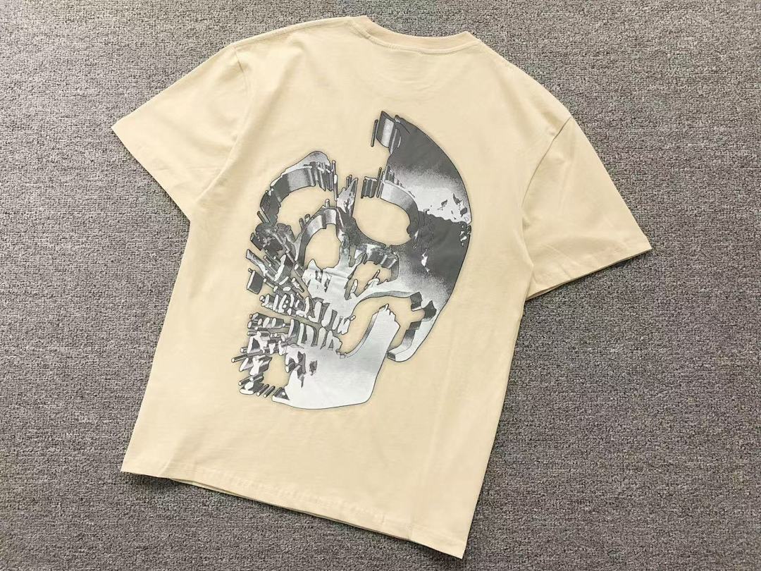 Revenge 69 REVENGE T-SHIRT 504022591 (Im 170Cm 60Kg I Wear Size S In The Phot) - Image 13