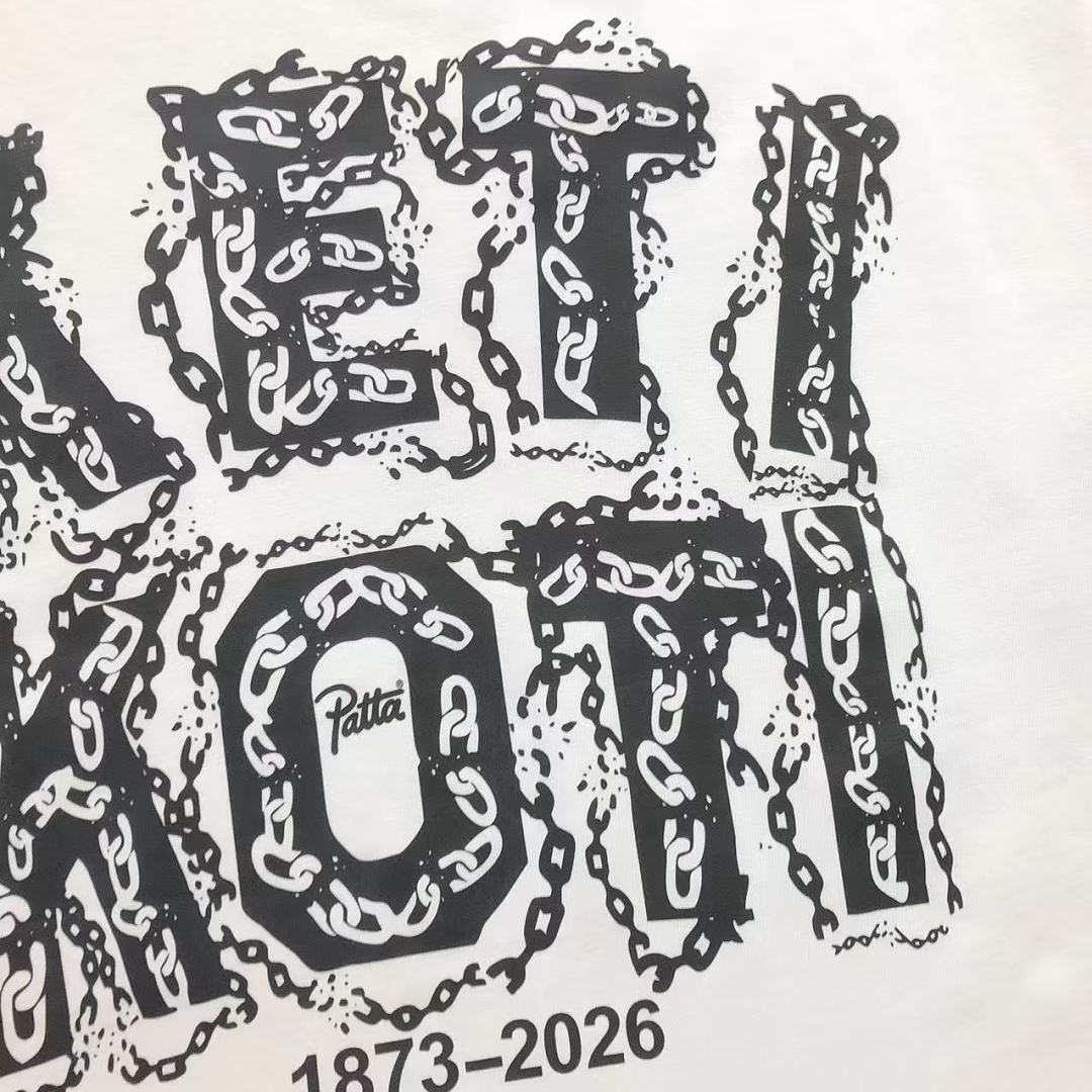 Patta 82 P⭐TT⭐ T-SHIRT 128510175 (Im 170Cm 60Kg I Wear Size S In The Phot) - Image 10