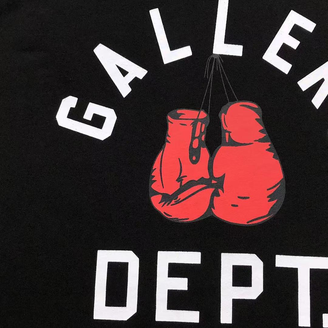Gallery Dept 85 GALLERY DEPT T-SHIRT 3105131096 (Im 170Cm 60Kg I Wear Size S In The Phot) - Image 23