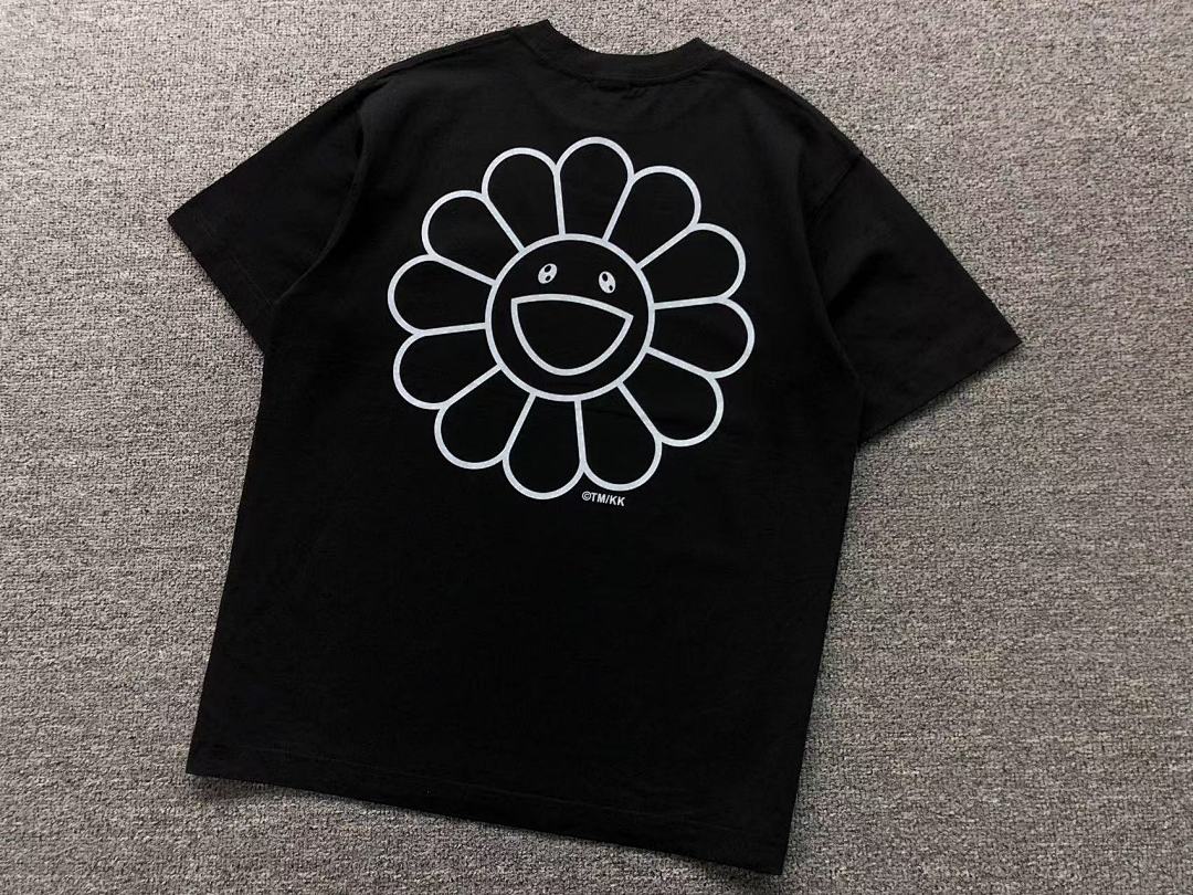 Unbranded 115 J⭐⭐L⭐IN T-SHIRT 3107163002 (Im 170Cm 60Kg I Wear Size L In The Phot) - Image 8