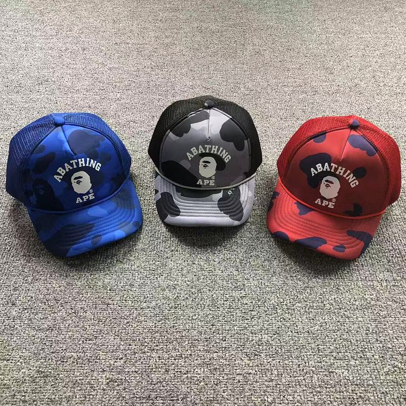 Bape Bape 68, photo 1