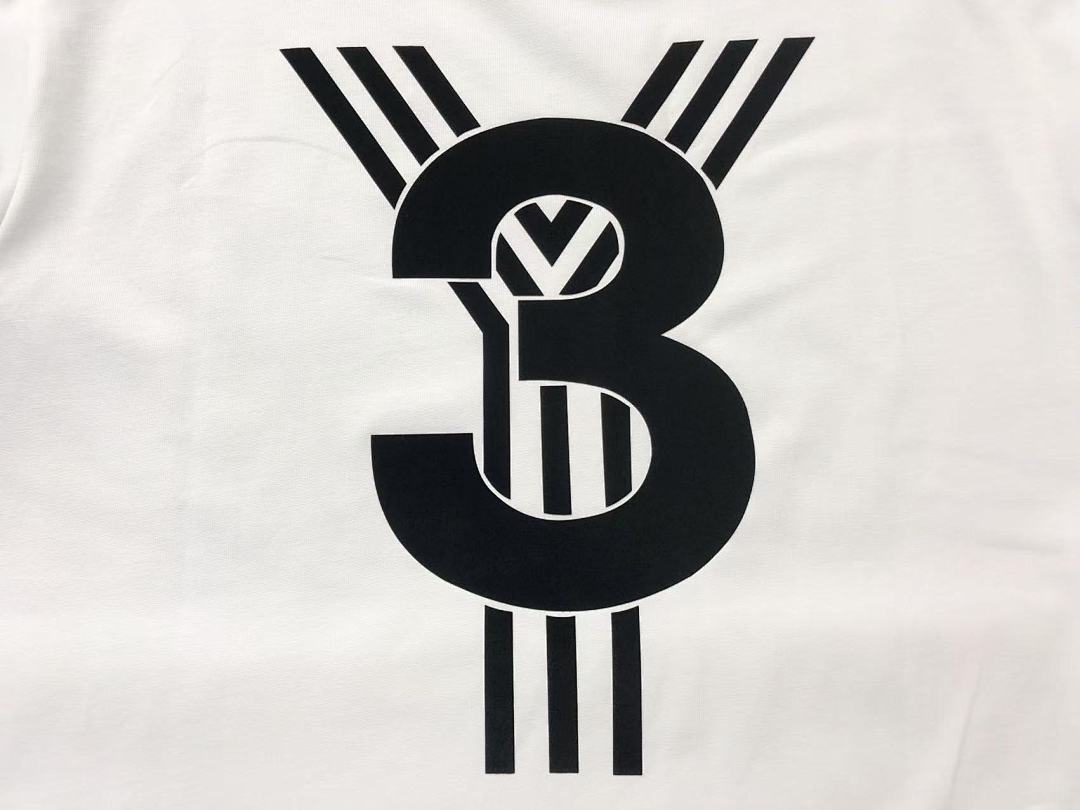 Y-3 118 Y-3 T-SHIRT 503132621 (Im 170Cm 60Kg I Wear Size M In The Phot) - Image 18