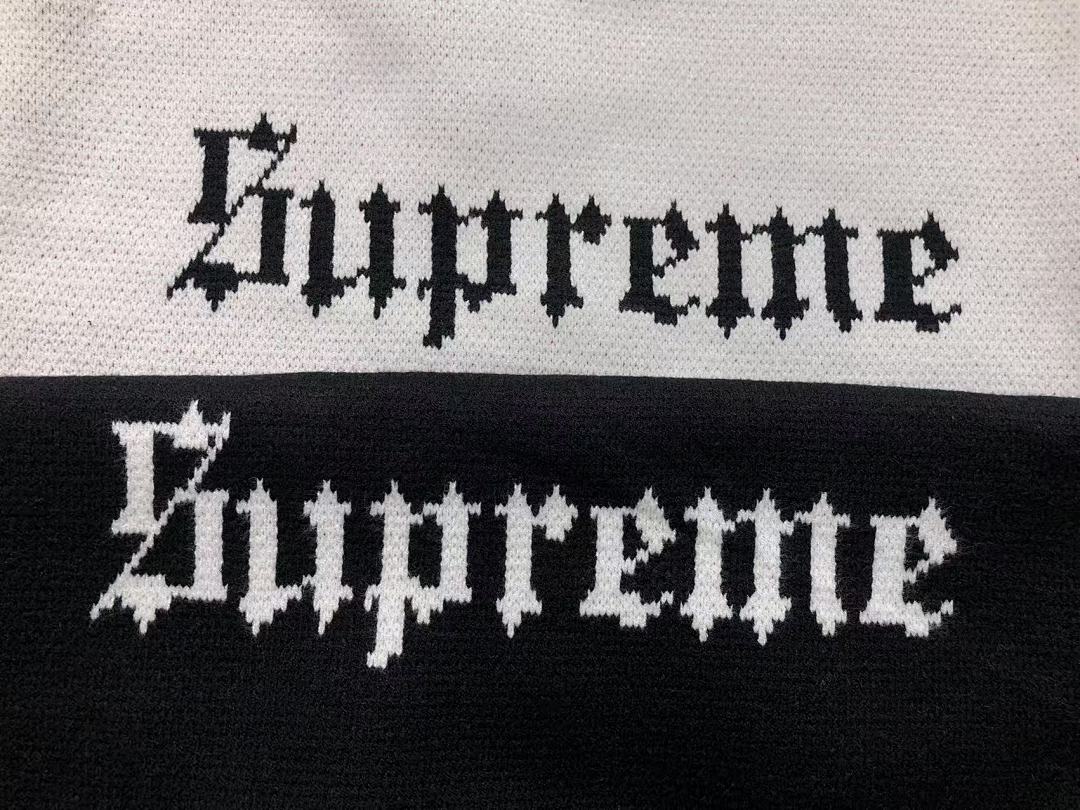 Supreme 168 S⭐⭐R⭐⭐E SWEATER 41090601146 (Im 170Cm 60Kg I Wear Size L In The Phot) - Image 18