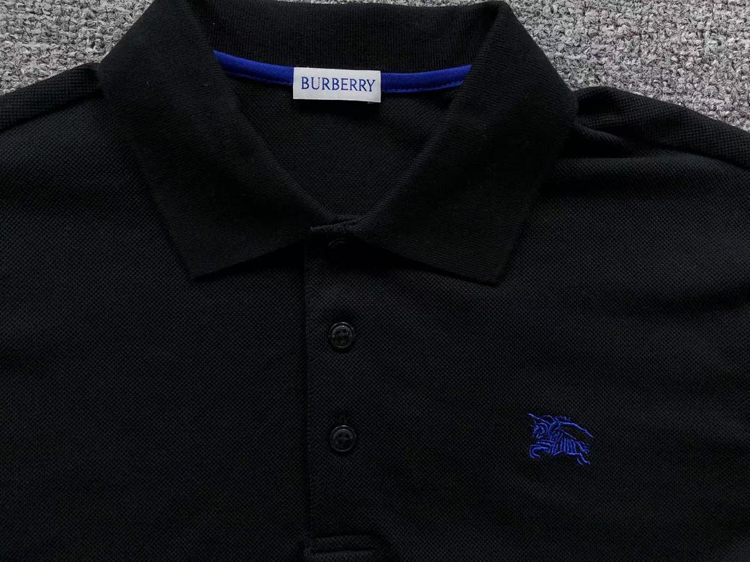Burberry 135 B⭐R⭐E⭐RY POLO 312251104 (Im 170Cm 57Kg I Wear Size M In The Phot) - Image 17