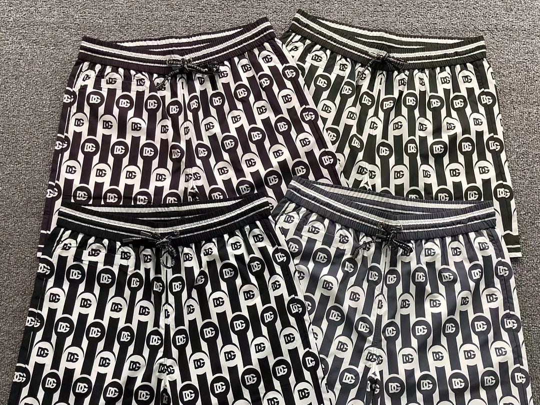 Dolce & Gabbana 165 D⭐LC⭐ GA⭐⭐A⭐A SHORTS 22043009125 (Im 170Cm 60Kg I Wear Size L In The Phot) - Image 6