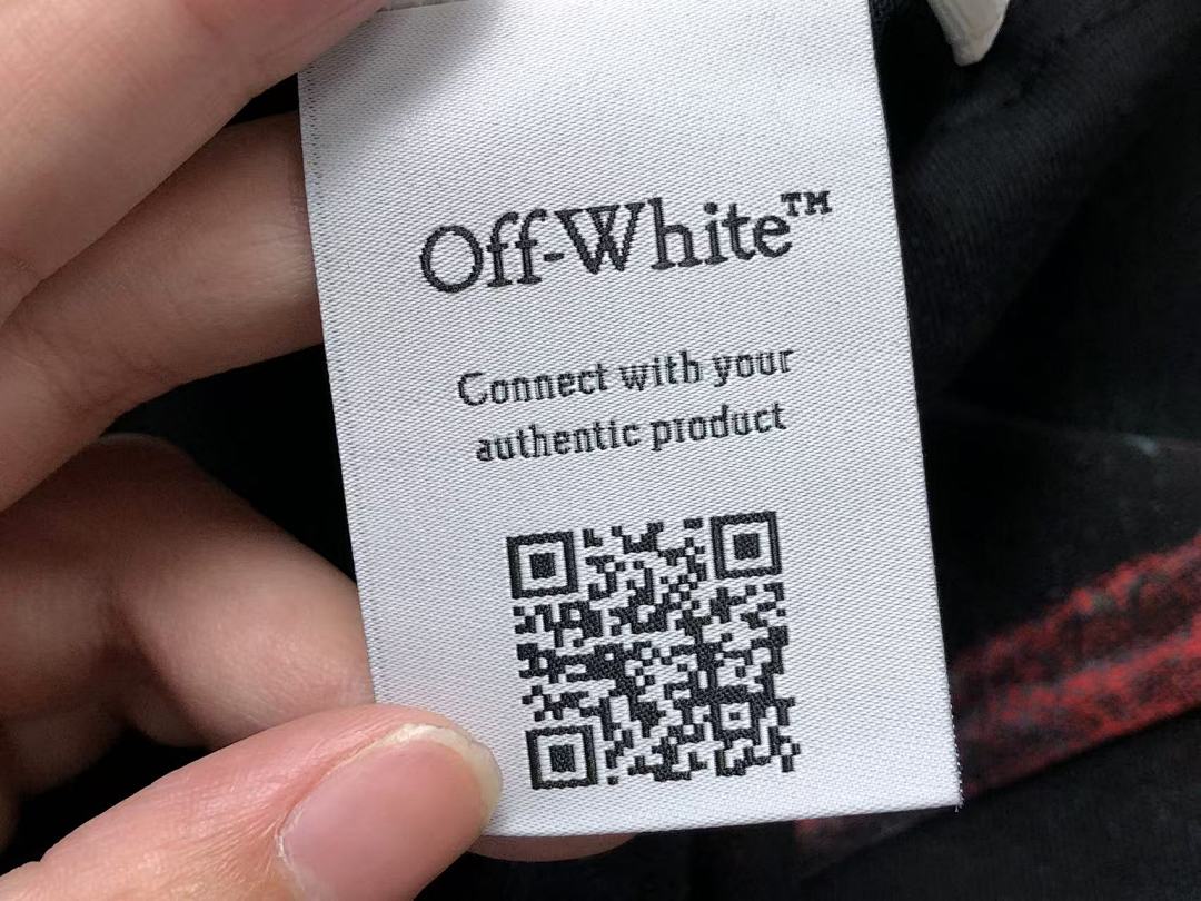Off-White 98 OFF-WHITE T-SHIRT 523242219 (Im 170Cm 60Kg I Wear Size M In The Phot) - Image 30