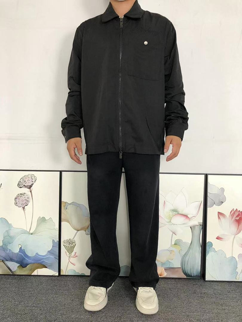 Burberry 338 B⭐R⭐E⭐RY JACKET 4203140909 (Im 170Cm 60Kg I Wear Size M In The Phot) - Image 3