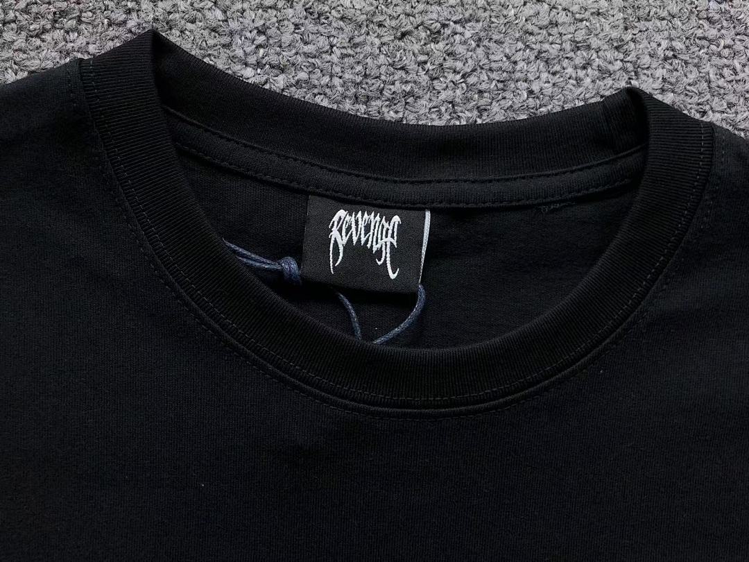 Revenge 69 REVENGE T-SHIRT 504015191 (Im 170Cm 60Kg I Wear Size S In The Phot) - Image 17