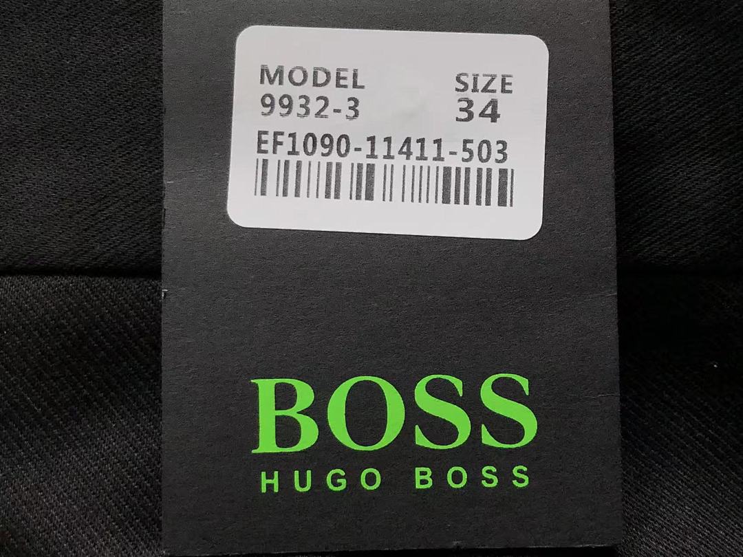 Hugo Boss 188 H⭐G⭐ B⭐⭐S - Image 28