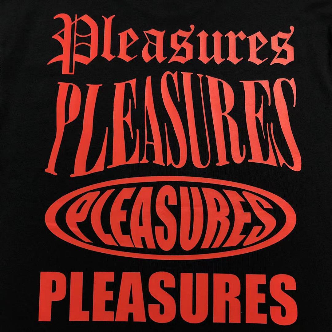 Pleasures 89 PLEASURES T-SHIRT - Image 15