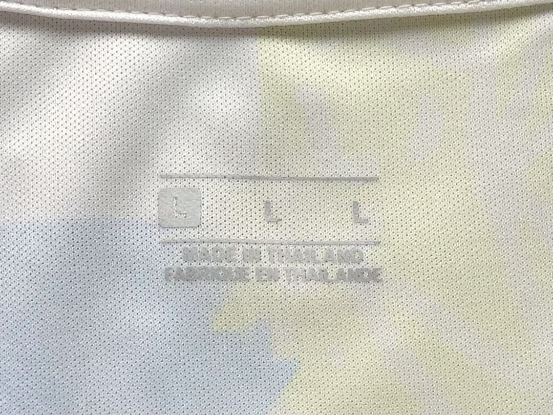Unbranded 78 FOOTBALL T-SHIRT 11052307002 (Im 170Cm 60Kg I Wear Size L In The Phot) - Image 17