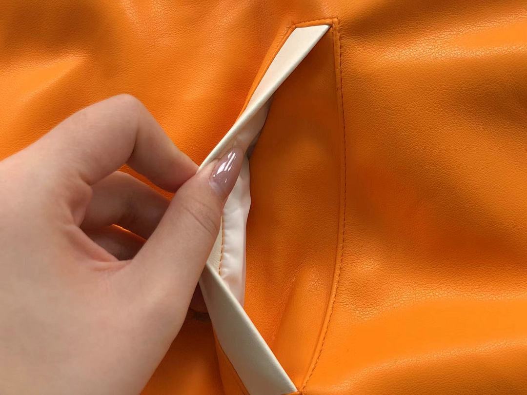 Sp5der 358 SP5DER JACKET COTTON CIOTHES 412183672 (Im 170Cm 55Kg I Wear Size 2 In The Phot) - Image 11