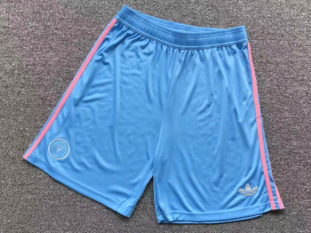 Unbranded 68 FOOTBALL SHORTS 11111441002 (Im 170Cm 60Kg I Wear Size L In The Phot) - Image 6