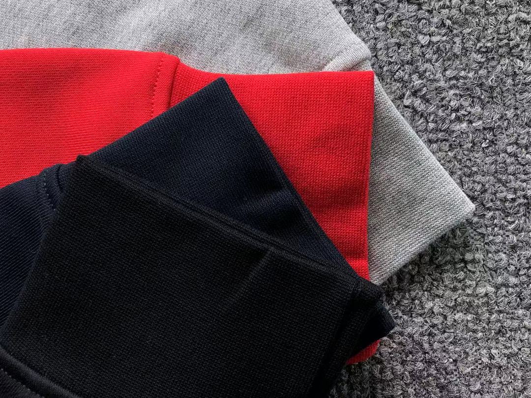 Hugo Boss 145 H⭐G⭐ B⭐⭐S HOODIE 2207141404 (Im 170Cm 60Kg I Wear Size XL In The Phot) - Image 18