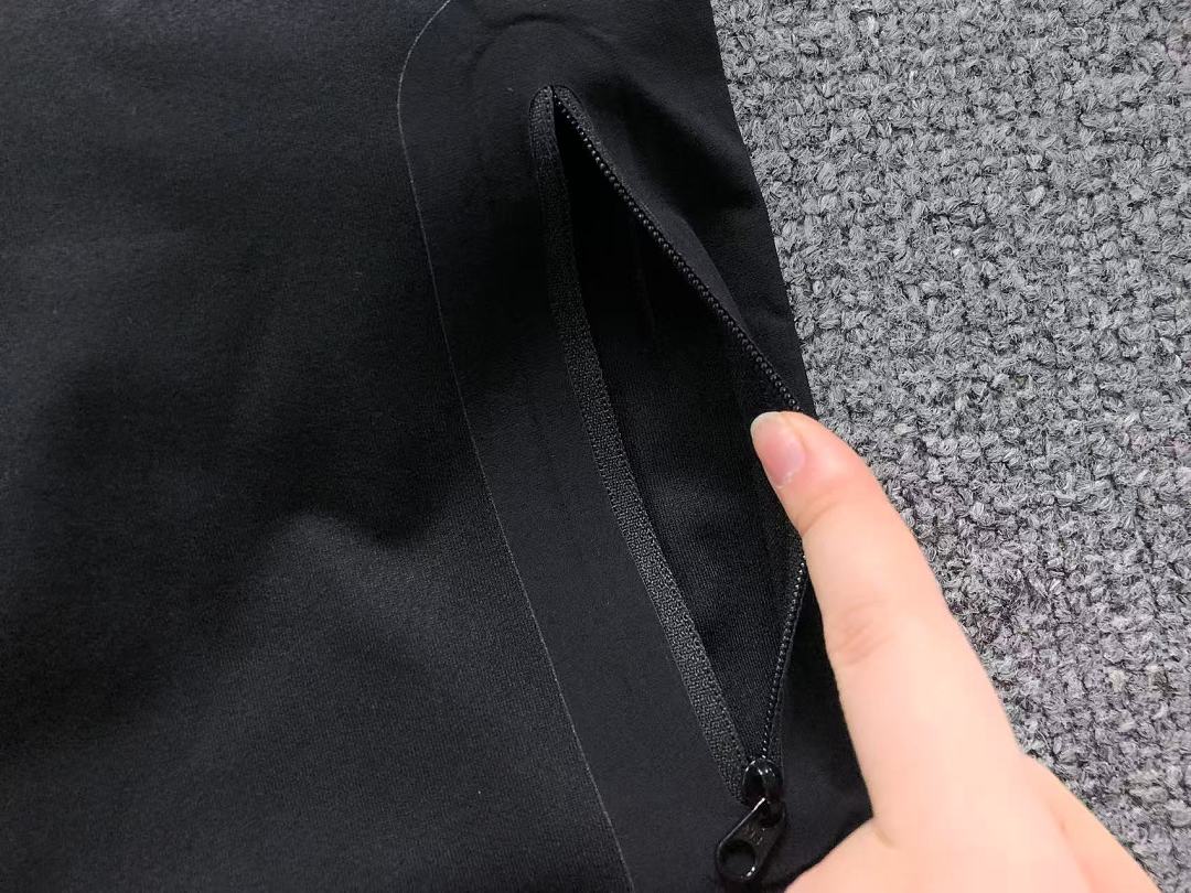 Unbranded 145 D⭐S⭐E⭐T⭐ LONG SLEEVED 2208070201 (Im 170Cm 60Kg I Wear Size XXL In The Phot) - Image 20