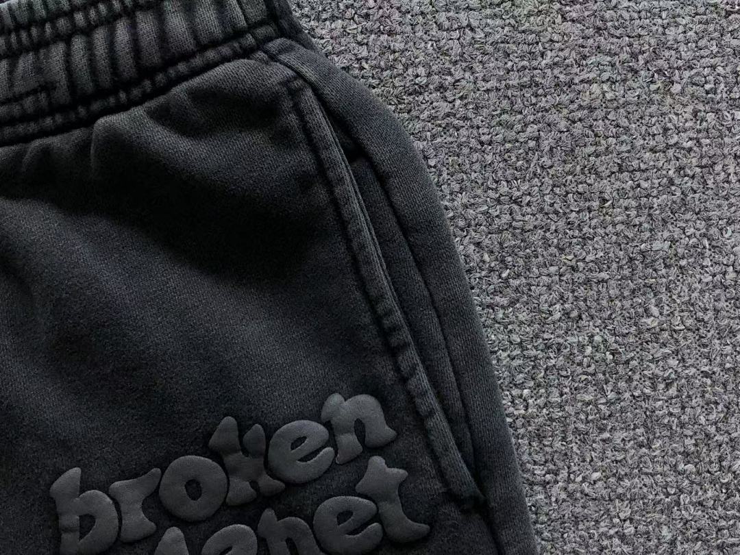 Broken Planet TROUSERS BROKEN PLANET HOODIE - Image 28
