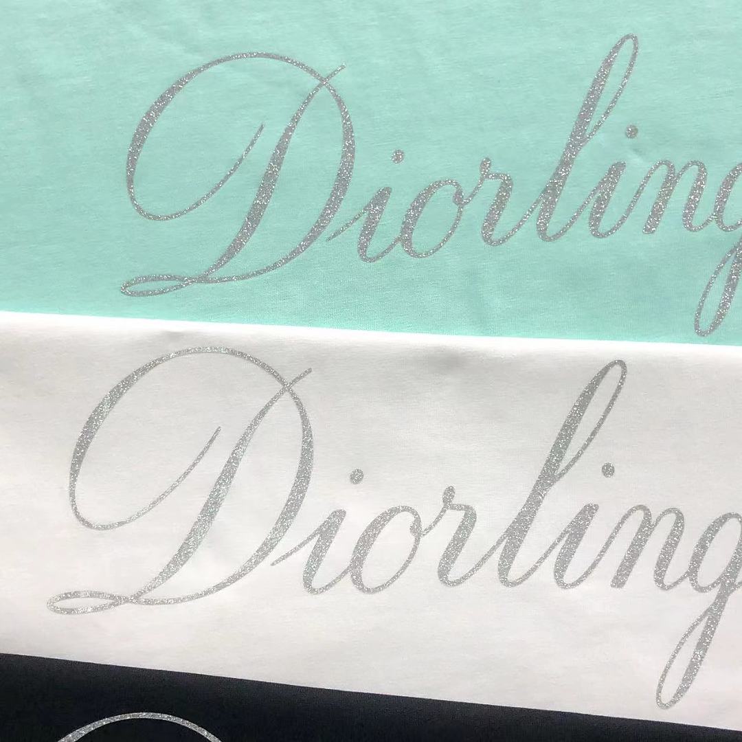 Dior 98 D⭐O⭐ T-SHIRT 5207270781 (Im 170Cm 60Kg I Wear Size S In The Phot) - Image 15