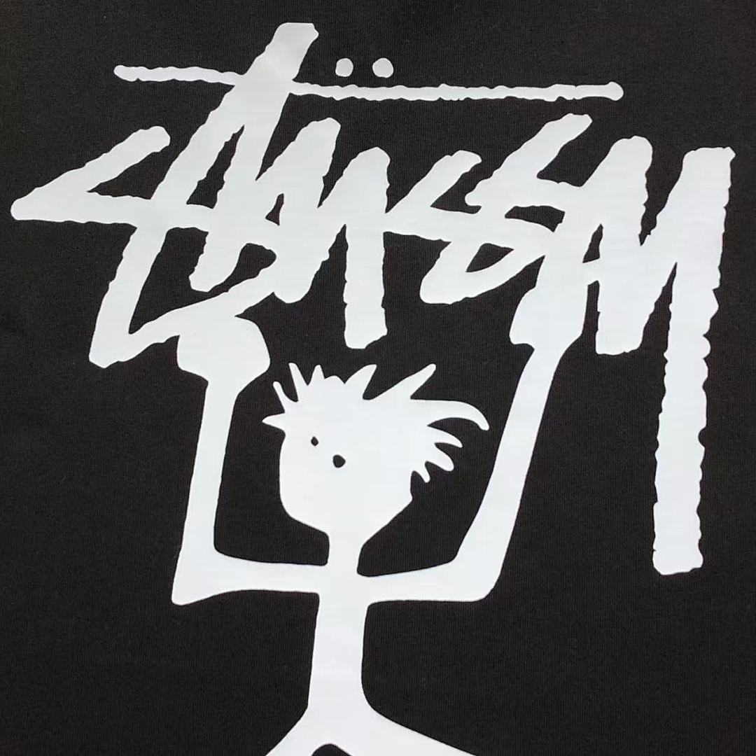 Stussy 78 STUSSY T-SHIRT 503100682 (Im 170Cm 60Kg I Wear Size M In The Phot) - Image 11