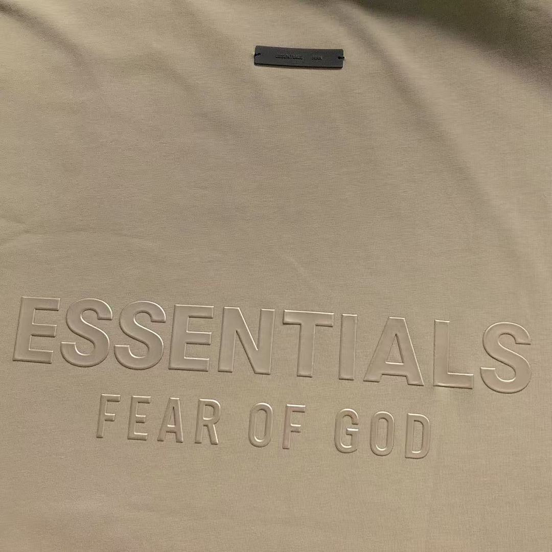 Fear of God 98 FOG VEST 3201300217 (Im 170Cm 60Kg I Wear Size M In The Phot) - Image 13