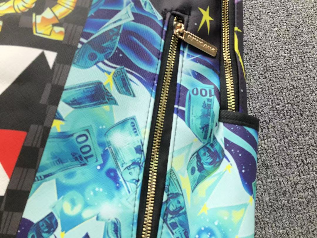 Unbranded 118 S⭐R⭐AY⭐R⭐⭐NO BAG 52070126179 (Long 30CM* Wide 13CM* High 43CM) - Image 14