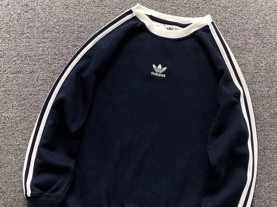 Adidas 128 A⭐I⭐AS HOODIE 4205261177 (Im 170Cm 60Kg I Wear Size M In The Phot) - Image 13