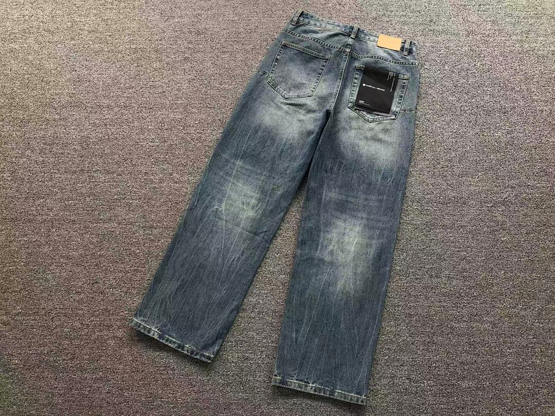 Purple 195 PURPLE TROUSERS 3110202617 (Im 170Cm 60Kg I Wear Size 30 In The Phot) - Image 6