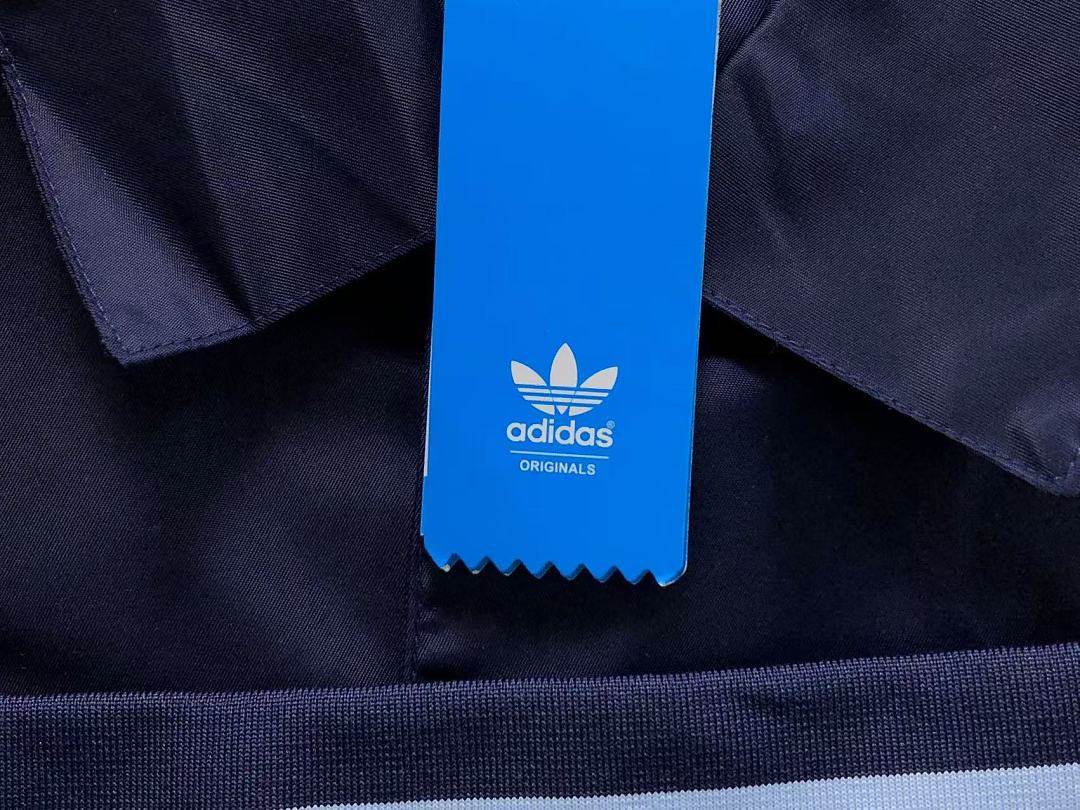 Adidas 168 A⭐I⭐AS JACKET 4206152877 (Im 170Cm 60Kg I Wear Size M In The Phot) - Image 19