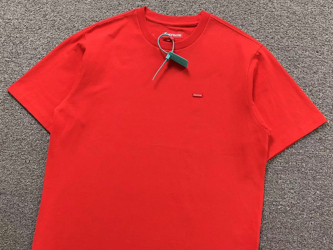 Supreme 125 S⭐⭐R⭐⭐E T-SHIRT 126172202 (Im 170Cm 60Kg I Wear Size M In The Phot) - Image 14