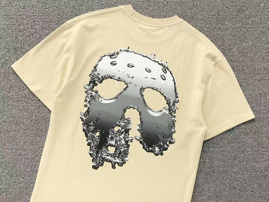 Revenge 69 REVENGE T-SHIRT 504022391 (Im 170Cm 60Kg I Wear Size S In The Phot) - Image 14