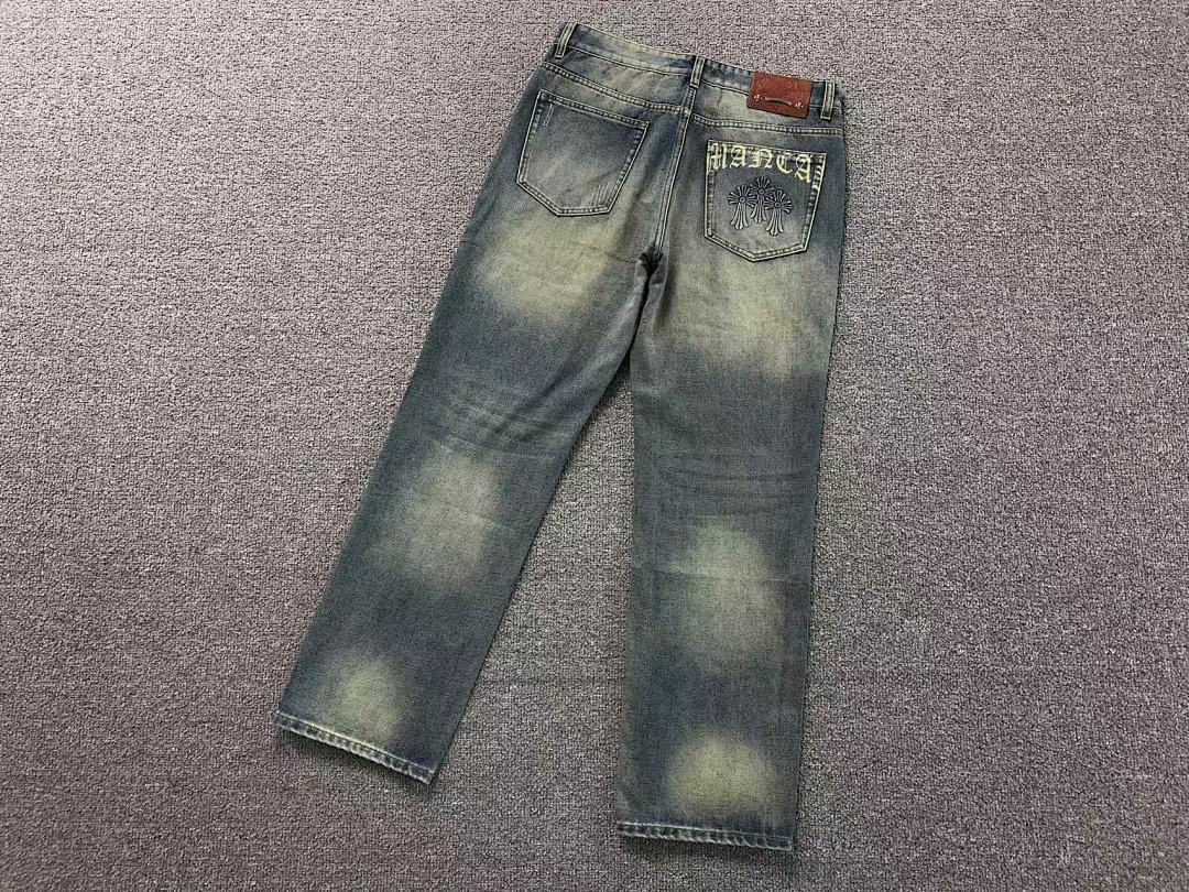 Comme des Garcons 245 C⭐⭐OME HE⭐⭐TS TROUSERS 3108071805 (Im 170Cm 60Kg I Wear Size 33 In The Phot) - Image 6