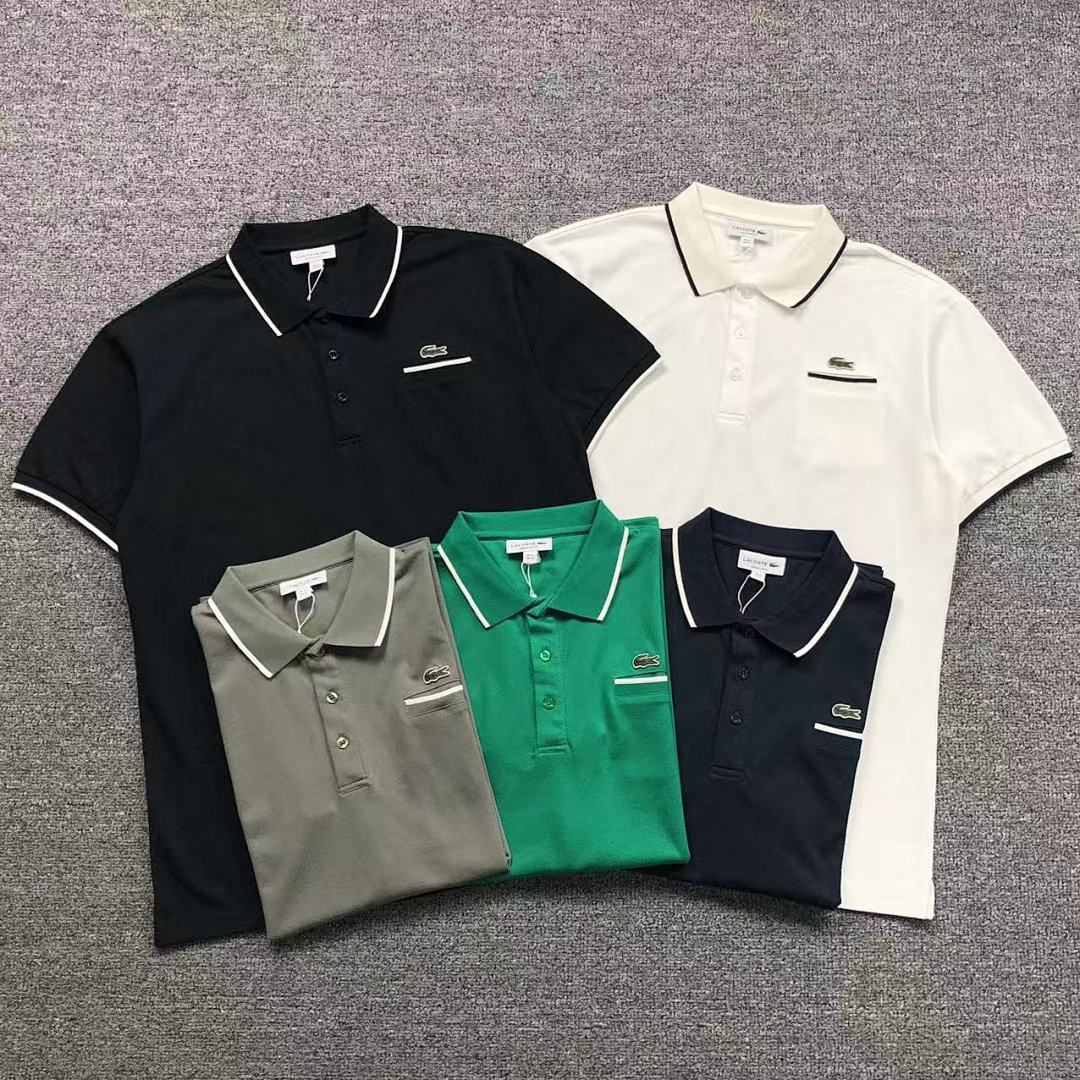 Unbranded 175 LACOSTE POLO 2201216001 (Im 170Cm 60Kg I Wear Size XL In The Phot)