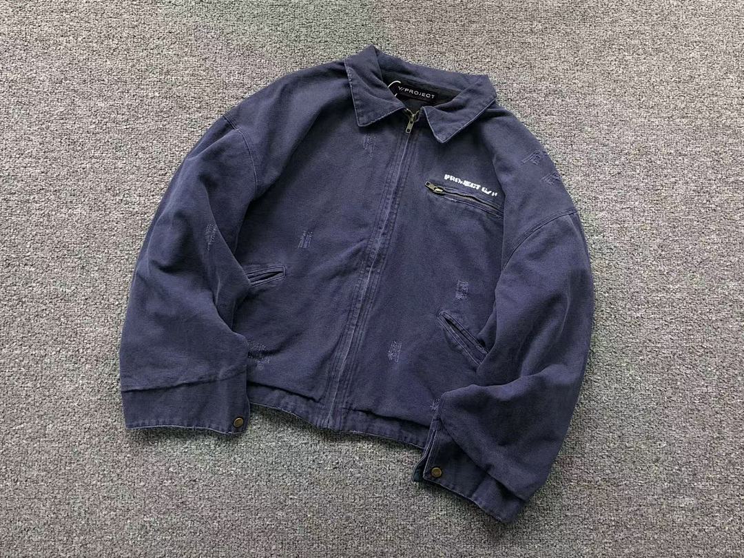 Unbranded 245 Y/⭐RO⭐⭐⭐T JACKET 505262017 (Im 170Cm 60Kg I Wear Size M In The Phot) - Image 5