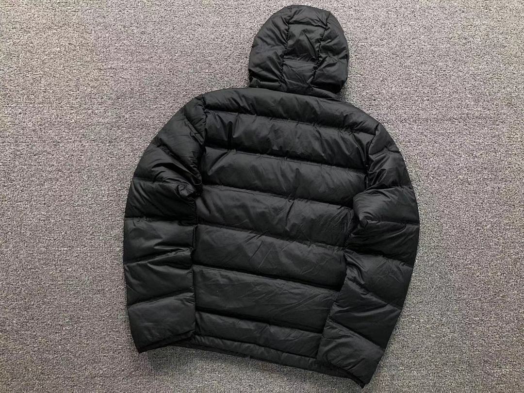 Adidas 398 A⭐I⭐AS DOWN JACKETS 3108262319 (Im 170Cm 60Kg I Wear Size M In The Phot) - Image 9