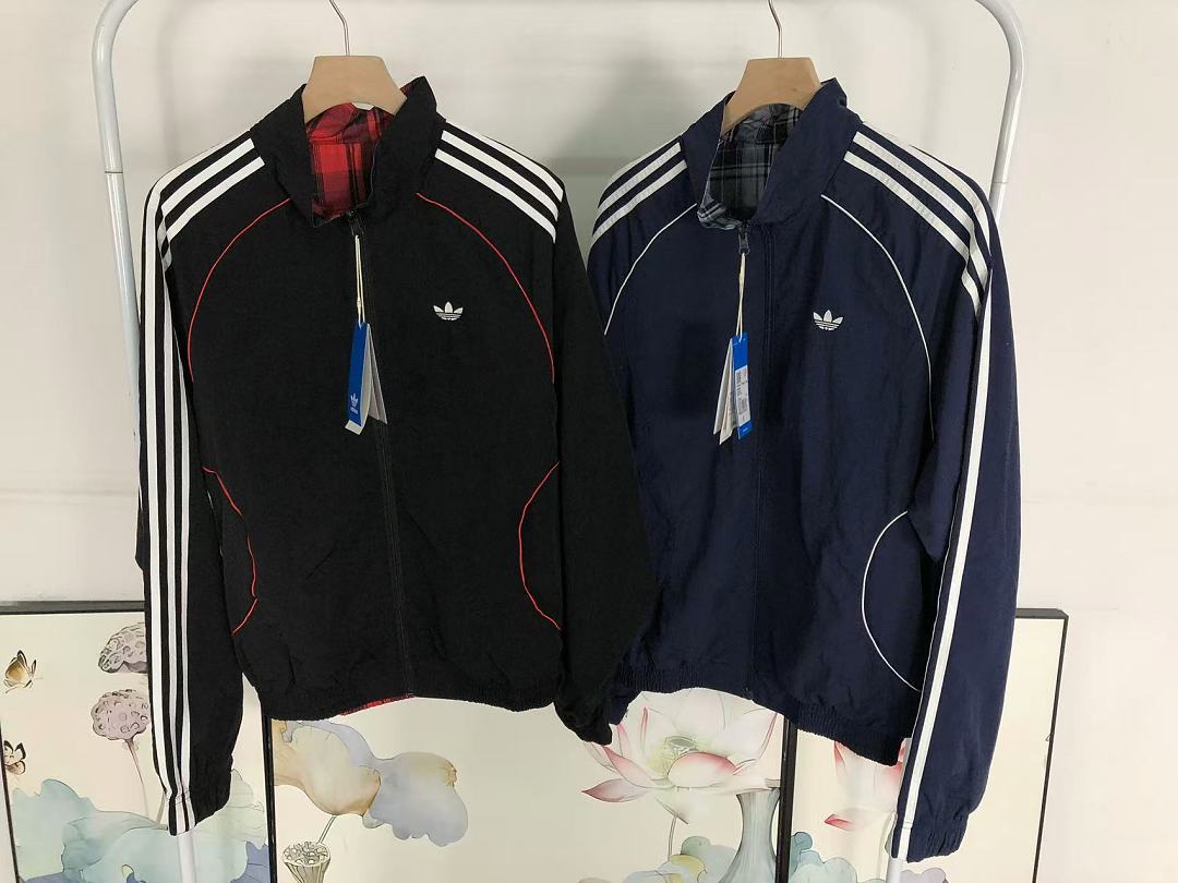 Adidas 245 A⭐I⭐AS JACKET 22061302001 (Im 170Cm 60Kg I Wear Size S In The Phot) - Image 42