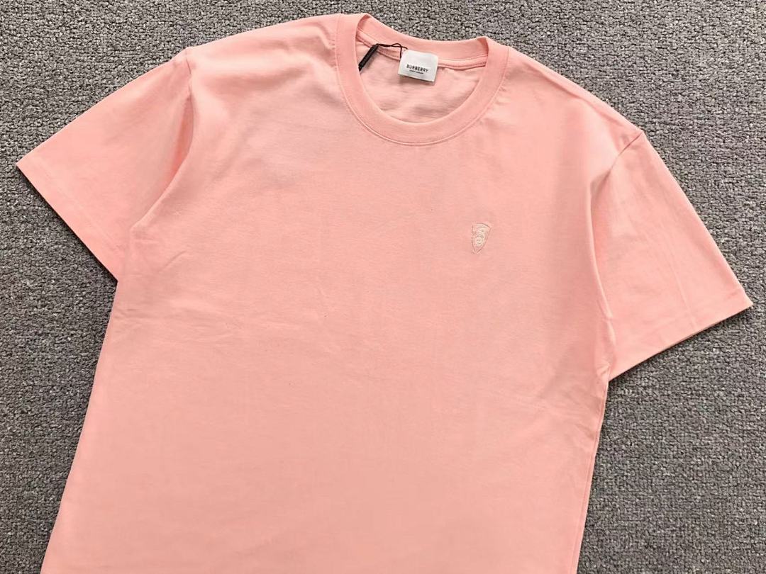 Burberry 85 B⭐R⭐E⭐RY T-SHIRT 2111041401 (Im 170Cm 60Kg I Wear Size XL In The Phot) - Image 13