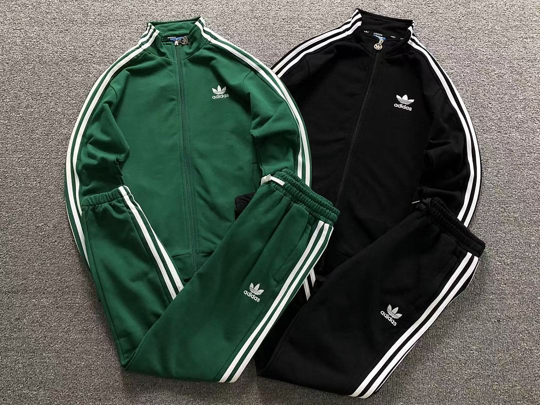 Adidas TROUSERS 135 A⭐I⭐AS HOODIE - Image 6