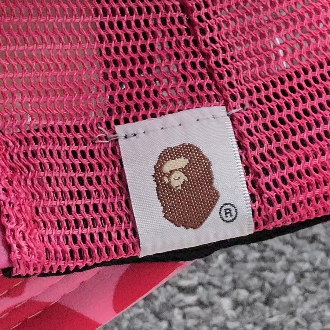 Bape 68 STUSSY BAPE - Image 13