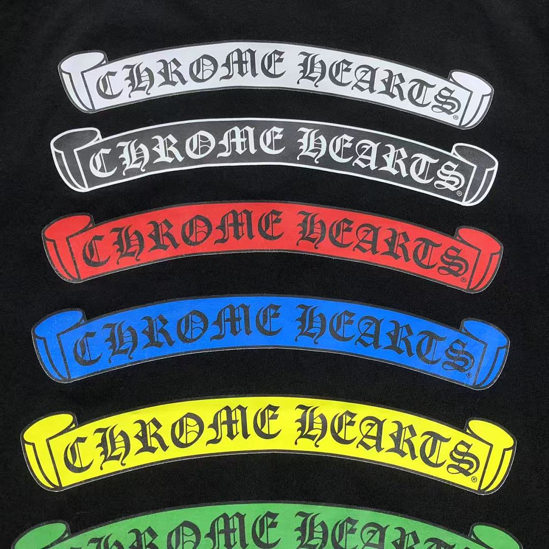 Comme des Garcons 95 C⭐⭐OME HE⭐⭐TS T-SHIRT 1261105182 (Im 170Cm 60Kg I Wear Size S In The Phot) - Image 14