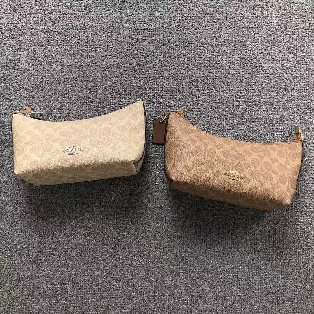 Coach 218 C⭐A⭐H BAG 4204112175 (Long 20CM* Wide 10CM* High 13CM), photo 1