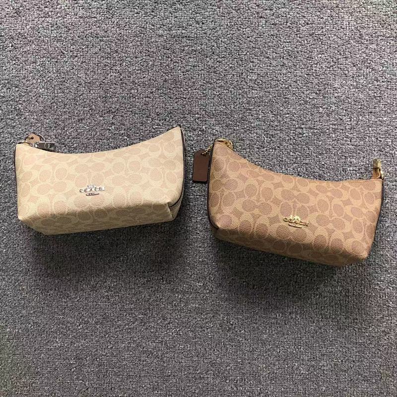 Coach 218 C⭐A⭐H BAG 4204112175 (Long 20CM* Wide 10CM* High 13CM)