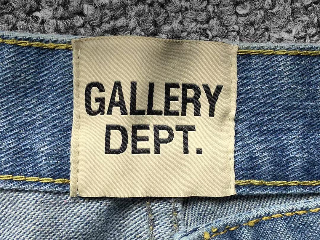 Gallery Dept 158 GALLERY DEPT TROUSERS 1104262653 (Im 170Cm 60Kg I Wear Size S In The Phot) - Image 21