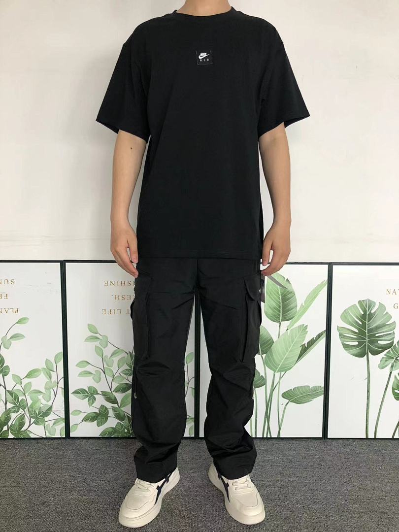 Nike 108 N⭐K⭐ T-SHIRT 3104260419 (Im 170Cm 60Kg I Wear Size M In The Phot) - Image 3