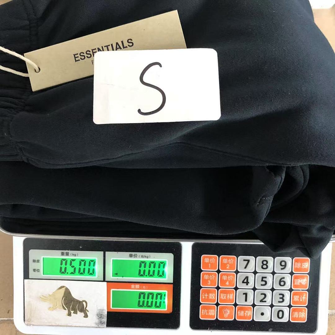 Fear of God 138 FOG TROUSERS 3108193417 (Im 170Cm 60Kg I Wear Size S In The Phot) - Image 27