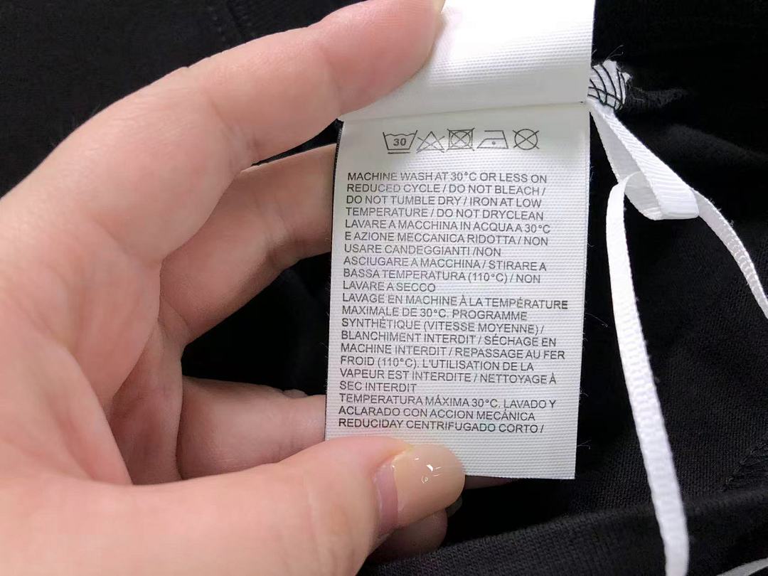 Off-White 98 OFF-WHITE T-SHIRT 523243819 (Im 170Cm 60Kg I Wear Size M In The Phot) - Image 23