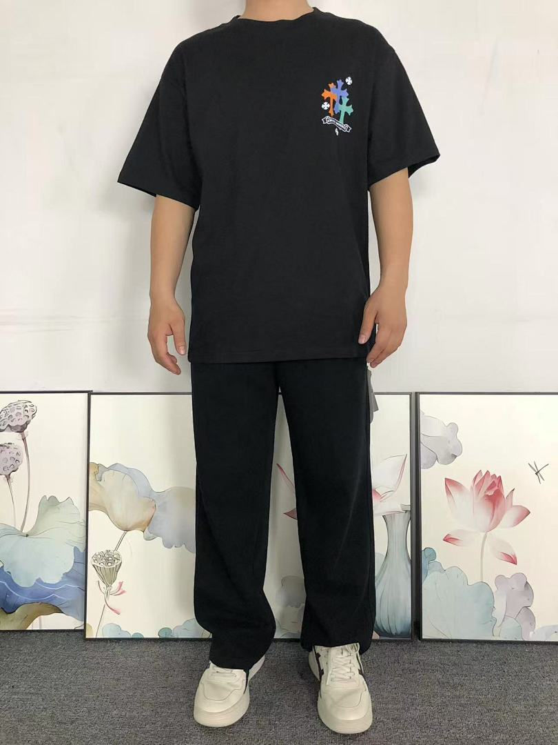Comme des Garcons 88 C⭐⭐OME HE⭐⭐TS T-SHIRT 42011509144 (Im 170Cm 60Kg I Wear Size M In The Phot) - Image 3