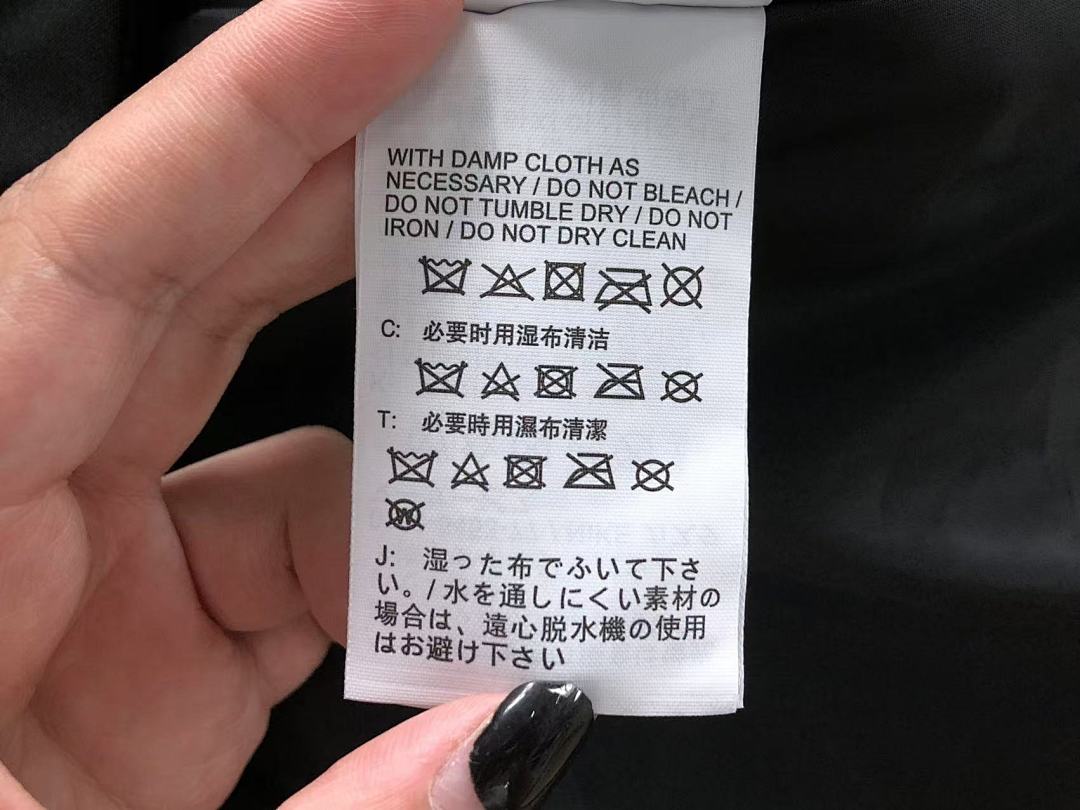 ACG 298 A⭐G COTTON CIOTHES 1111060335 (Im 170Cm 60Kg I Wear Size M In The Phot) - Image 30