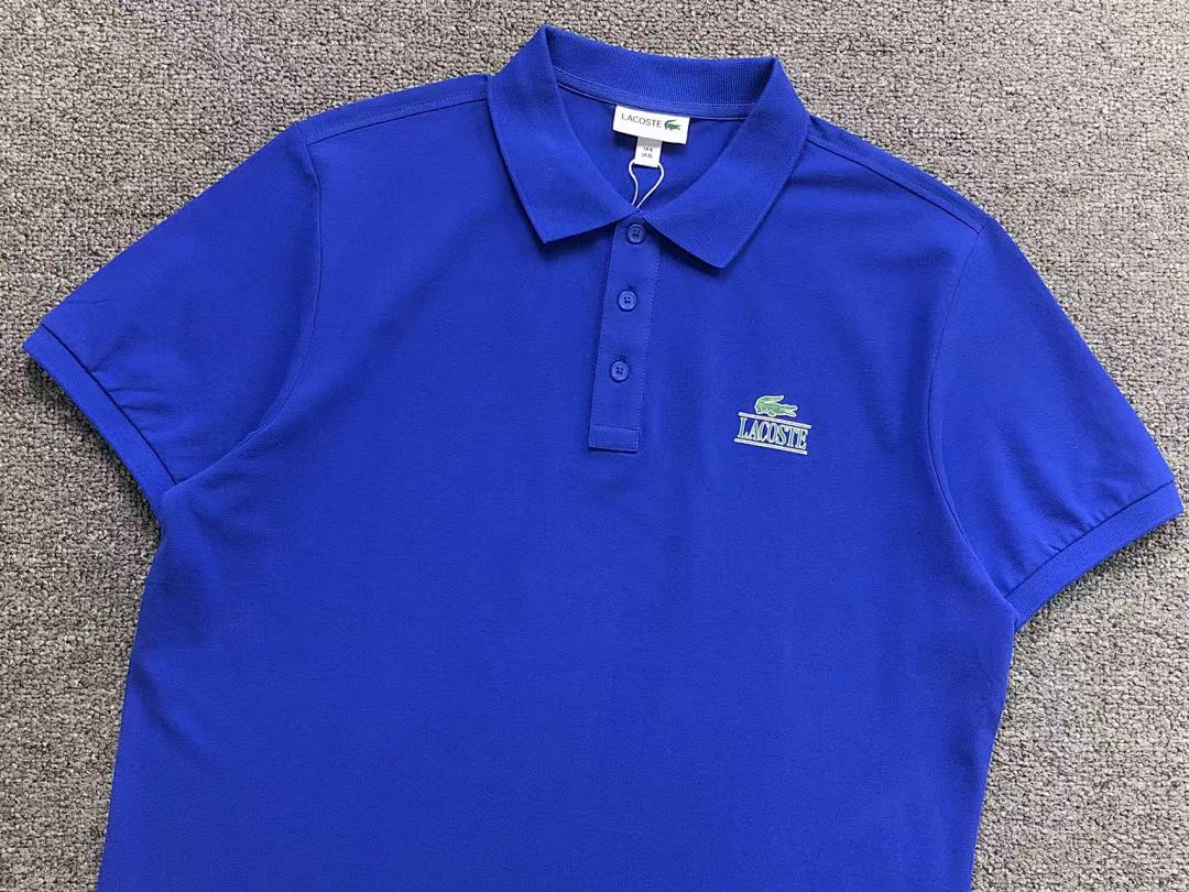 Lacoste 128 LACOSTE POLO 504210704 (Im 170Cm 60Kg I Wear Size XL In The Phot) - Image 19