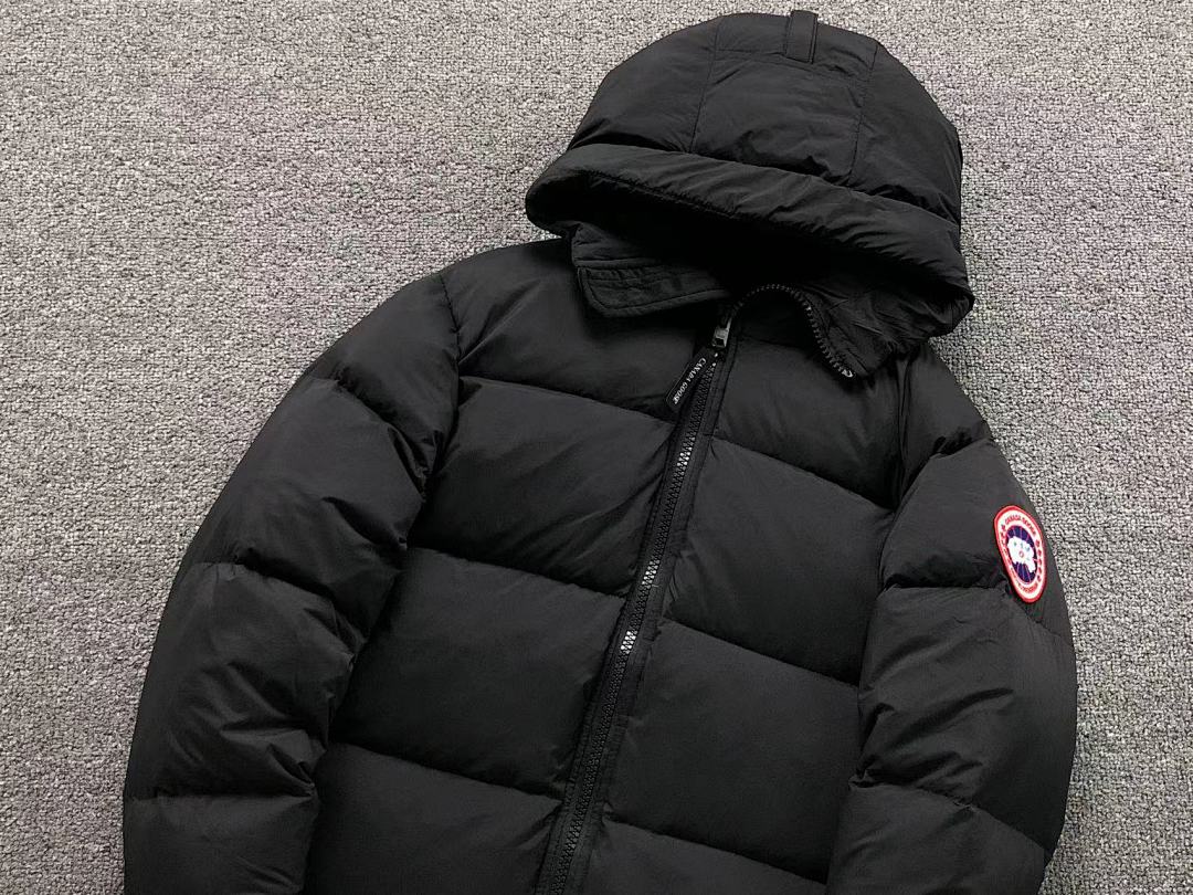 Canada Goose 708 C⭐N⭐⭐A G⭐⭐⭐E DOWN JACKETS 3108290715 (Im 170Cm 60Kg I Wear Size M In The Phot) - Image 10
