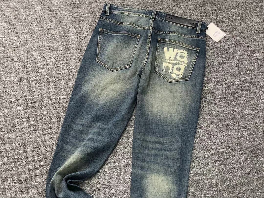 Alexander Wang 208 A⭐⭐X⭐⭐⭐ER W⭐⭐G - Image 5