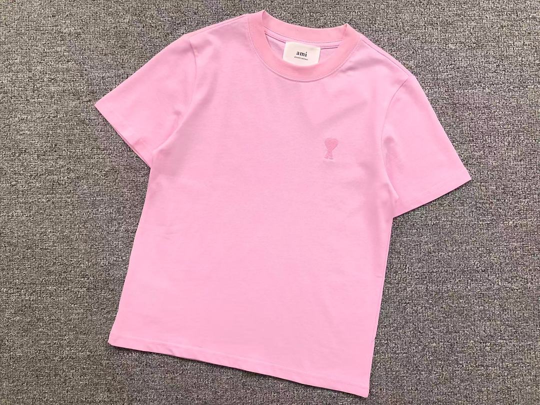 AMI 98 AMI T-SHIRT FEMAIE - Image 15